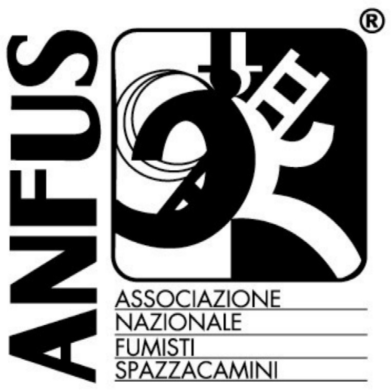 Logo ANFUS – Associazione Nazionale Fumisti Spazzacamini